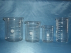 Beakers