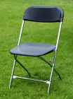 Plastic Chair(B-001A)