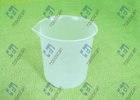 Plastic Beaker