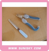 Pet Grooming Nail Clipper