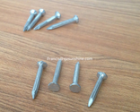 Steel Nail