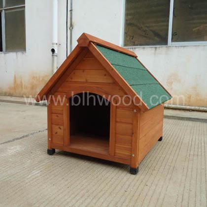 Pet Houses