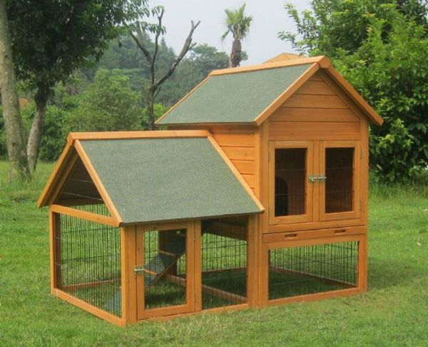 Pet Houses