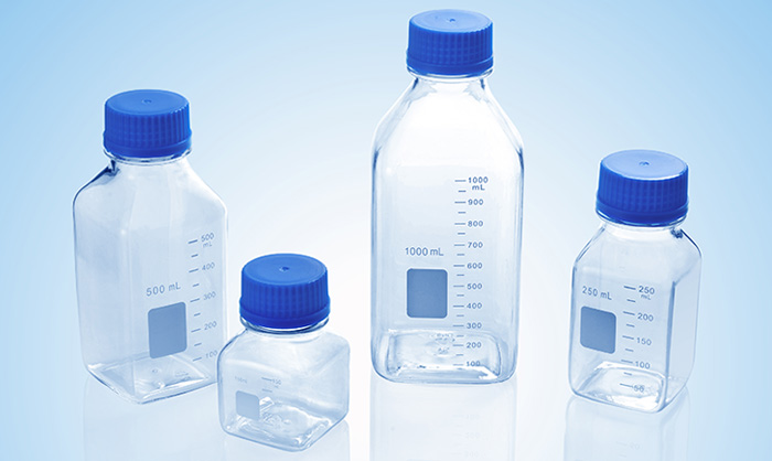 Laboratory Bottles