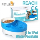 Pet Bowls & Feeders