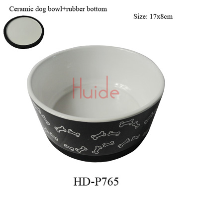 Pet Bowls & Feeders