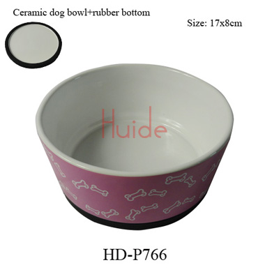 Pet Bowls & Feeders