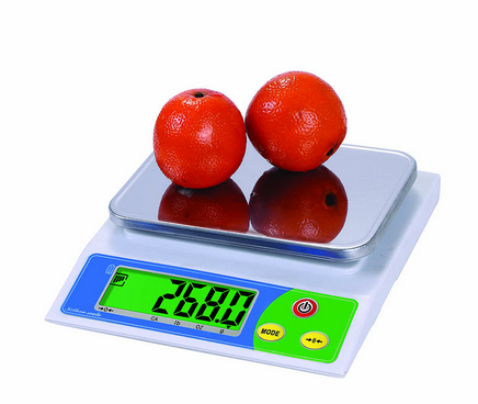 Kitchen Scales