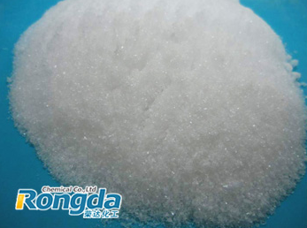 Zinc sulphate hepta