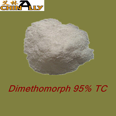 Dimethomorph