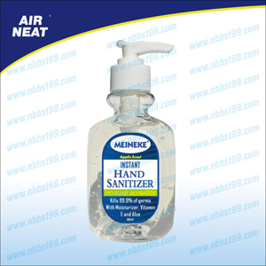 Liquid Hand Soap