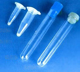 Anticoagulation Tubes