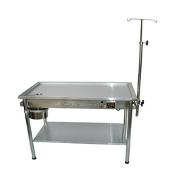 Pet Treatment Table