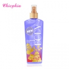 BODY MIST