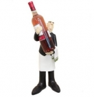 Chef Figurine