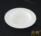 Melamine Plates