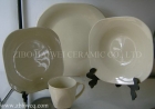 Ceramic Dinnerware