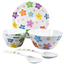 Melamine Dinnerware Sets