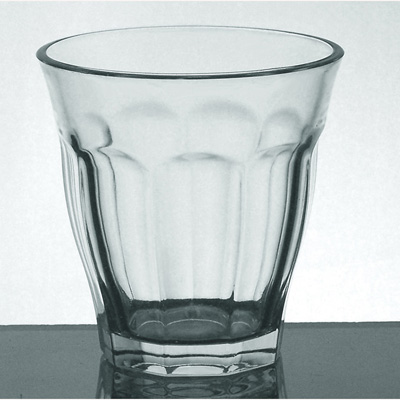 Water glass