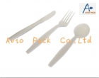 Plastic Cutlery