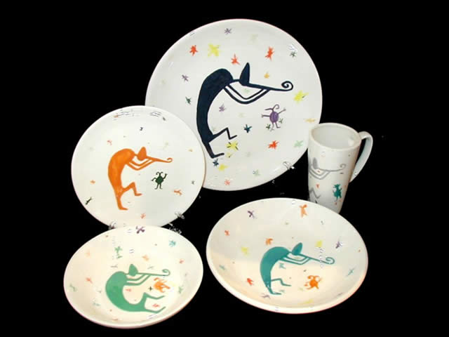 High Quality Dinnerware