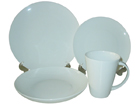 Bone China Dinner Set