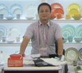 Zibo Timestone International Co., Ltd.