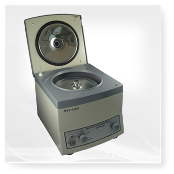 Laundry Centrifuge