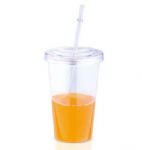 Plastic Cup