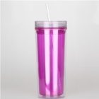 Straw Cup