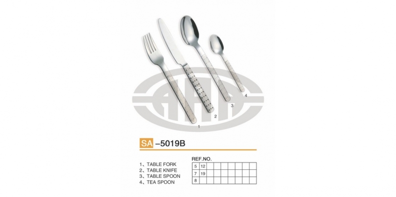 Cutlery Sets