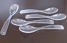Plastic Cutlery