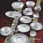 Porcelain Dinnerware Sets