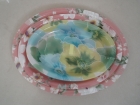 Melamine Plates