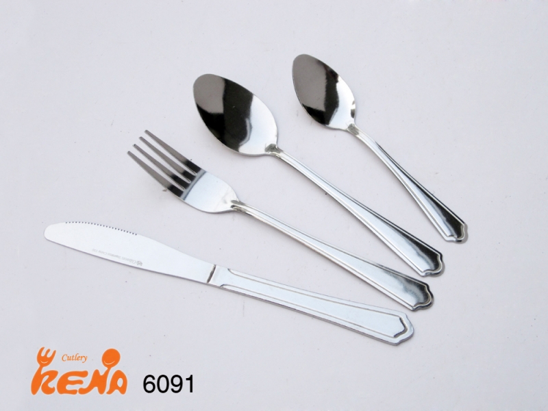 Cutlery Sets