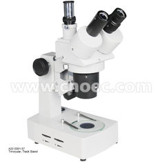 Stereo Optical Microscope