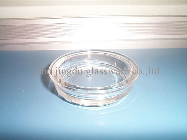 Glass plate