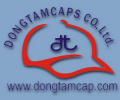 DONG TAM CAPS CO ., LTD.