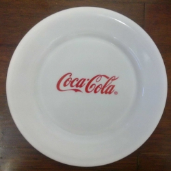 Melamine Plates