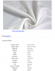 Polyester Fabric