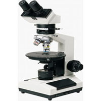 Polarizing Microscope