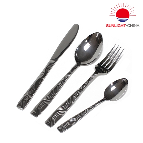 Cutlery Sets