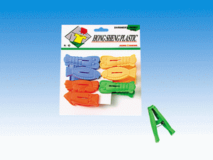 Clothes Pegs