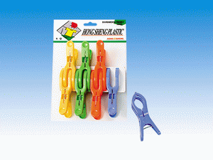 Clothes Pegs