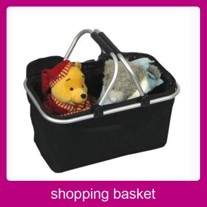 Storage Baskets