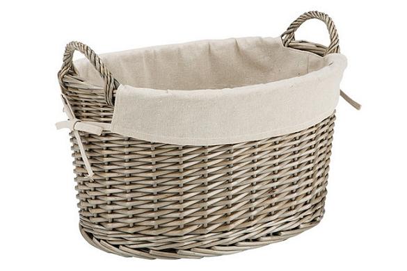 Storage Baskets