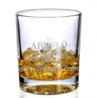 Whiskey glasses