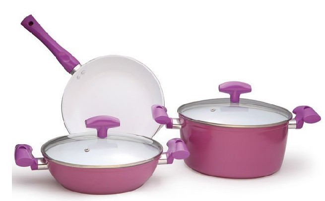 Cookware Sets