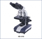 Laboratory Microscope