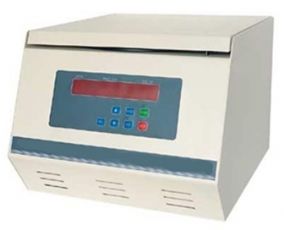 Microhematocrit Centrifuge